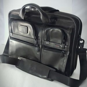 Medium Screen Laptop Briefcase